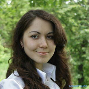  Юлия Замальдинова, ведущий специалист службы технической поддержки AdvantShop